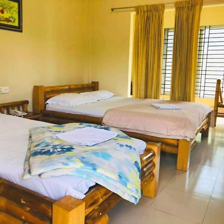 Tea Heaven Resort Sreemangal Exterior photo